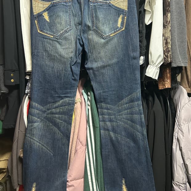 빅트레인 워싱진 