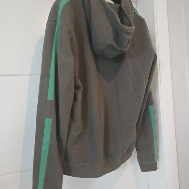 에르메스 후드집업 L사이즈