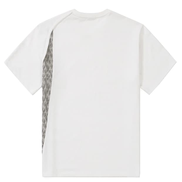 (새제품)Xlim 엑슬림 ep.7 흰색 반팔 L사이즈