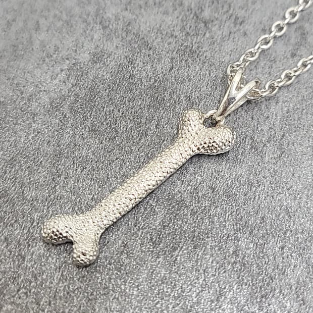 unique necklace