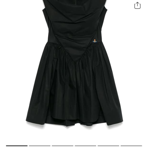 비비안웨스트우드 원피스