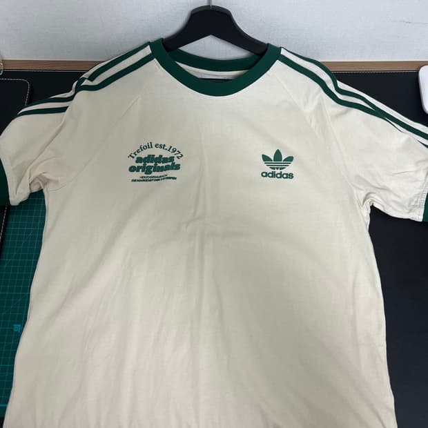 아디다스 링거티