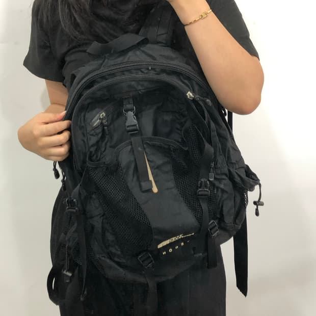 노스페이스 레콘 백팩 30L