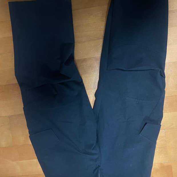 다이브인 베른 카고