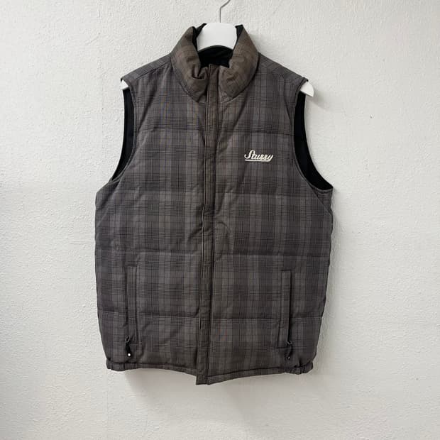 00s STUSSY AUTHENTIC GEAR