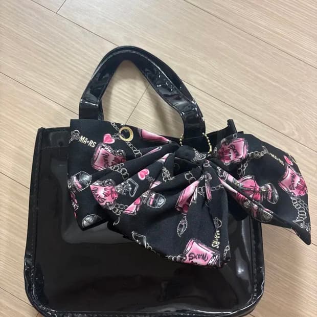 마즈 미니 백 숄더백 mars