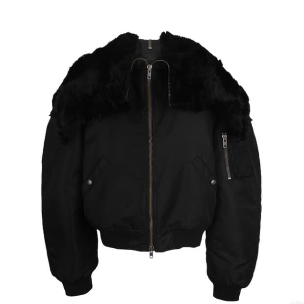 (구매) 어웬드 하운드 퍼 봄버