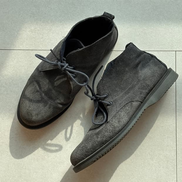 닥터마틴 Kenyon – 닥마가 만든 처카부츠, 280