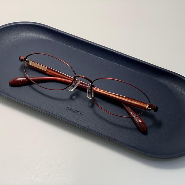 폴스미스 명품 티타늄 안경 노안 고도근시 독서경 0092