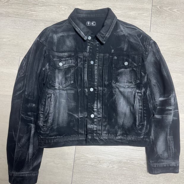 떠그클럽 아카이브 자켓 2