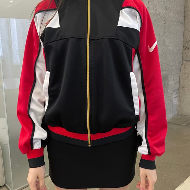 나이키 빈티지 져지