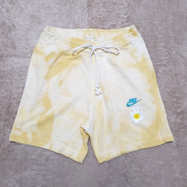 나이키 여 반바지 S 0524 2