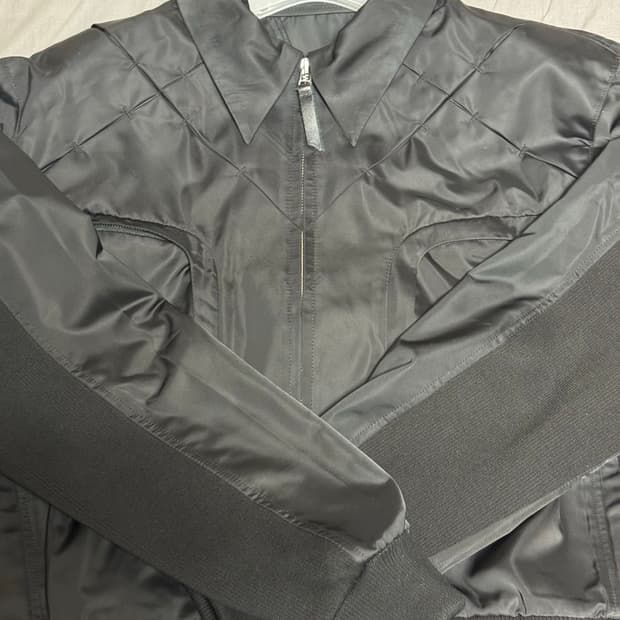 강정석 오리가미 자켓 2