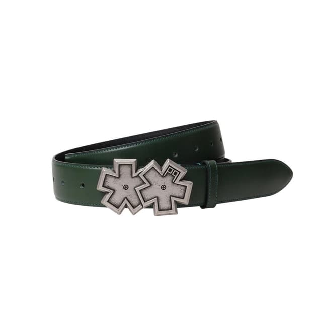 [OS]프로바이더스 기어 버클 벨트 그린