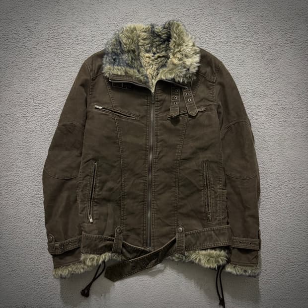 Schlussel fur jacket