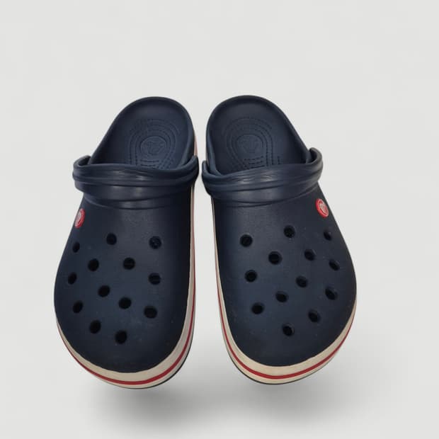 [260]크록스 샌들 슬리퍼 M8