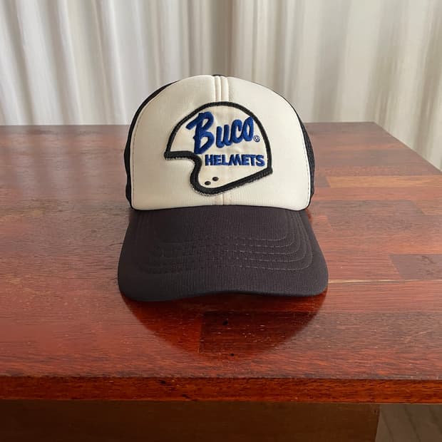 Buco By Real Mccoy