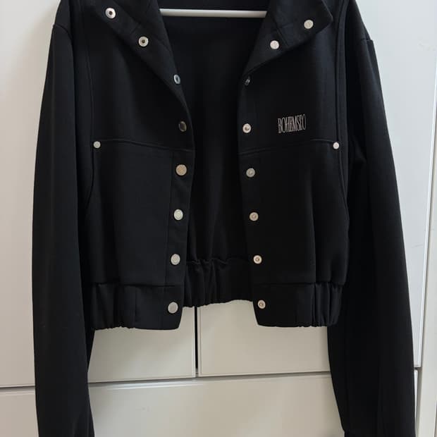 보헤미안 서울 봄버자켓 23ver