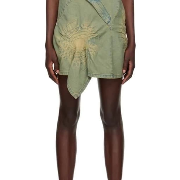 Masha popova 스커트