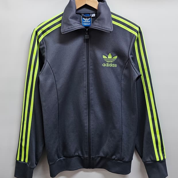 아디다스 유로파 트랙탑져지 90