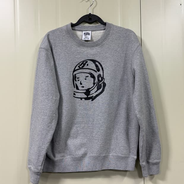 빌리어네어 보이즈 클럽 스웻셔츠