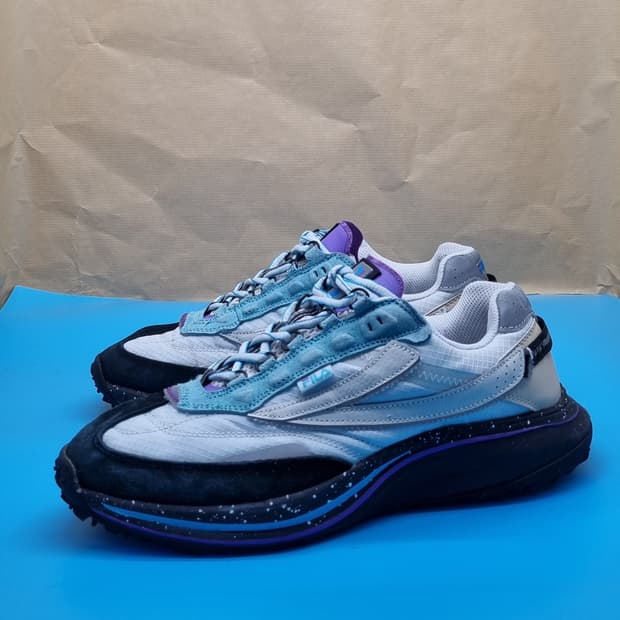 휠라 레이트레이서 남성운동화270 