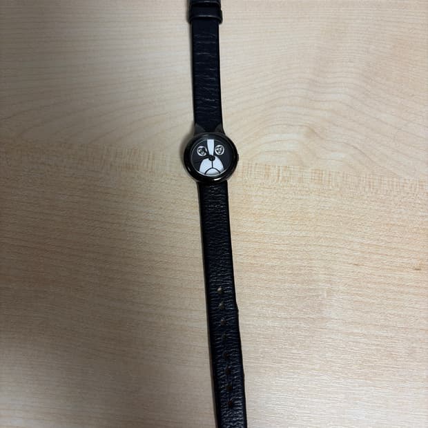 마크제이콥스 손목시계(강아지)