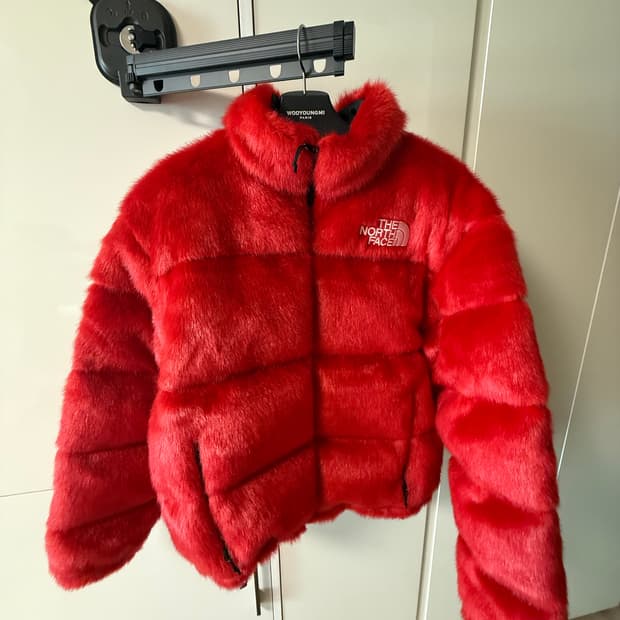 슈프림노스페이스