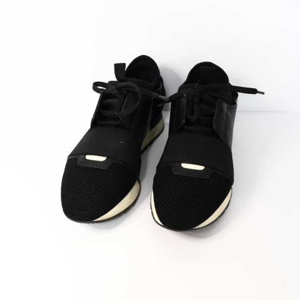 발렌시아가 레이스러너 스니커즈 39/250