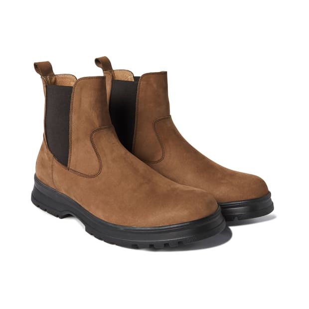 mmrb comfortable boots