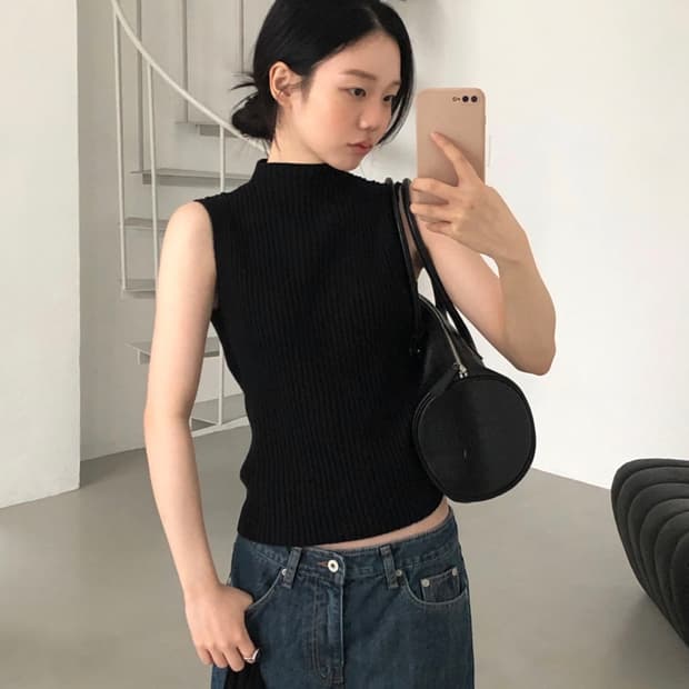 메이비베이비 Nolton Knit