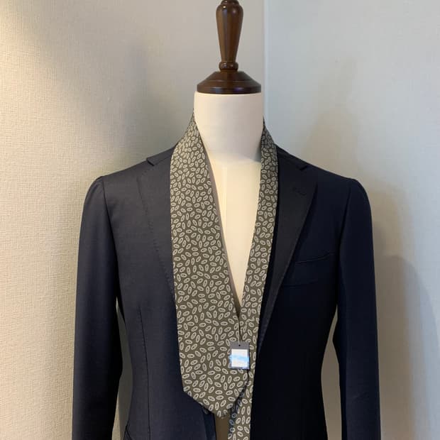 크리스찬 디올 택 달린 미품 명품넥타이 A+등급 8.5cm