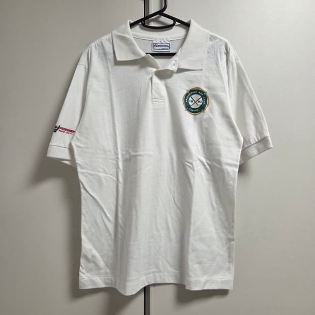 미국제 90s Hanes 반팔 티셔츠 L(100)