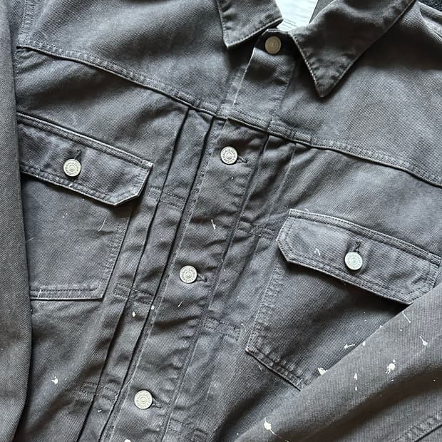 [2] 비즈빔 21SS 101XX 자켓