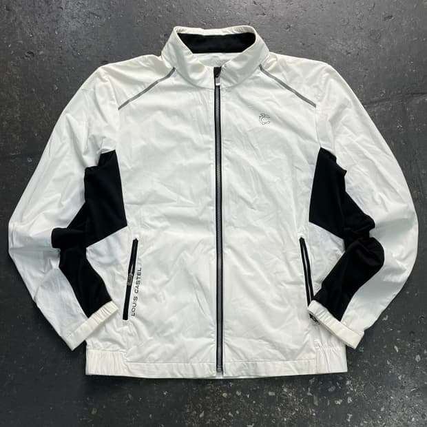 100 루이까스텔 경량 바람막이 