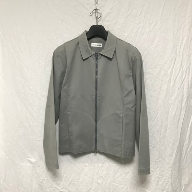 LEBEN SERVICE / MAUER JACKET