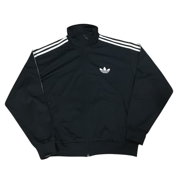 아디다스 구파이어버드 져지 블랙 115