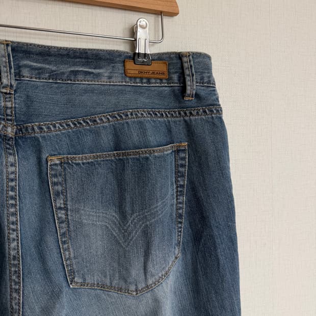 DKNY 데님