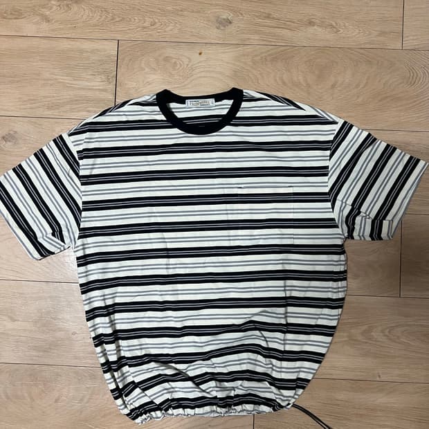 프리즘웍스 호수 블랙 L 사이즈