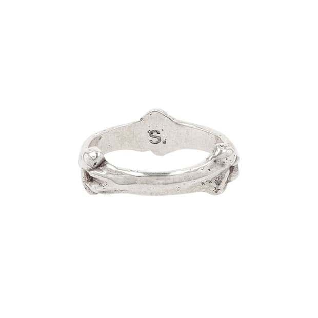 솔로이스트 본쉐입 밴드링