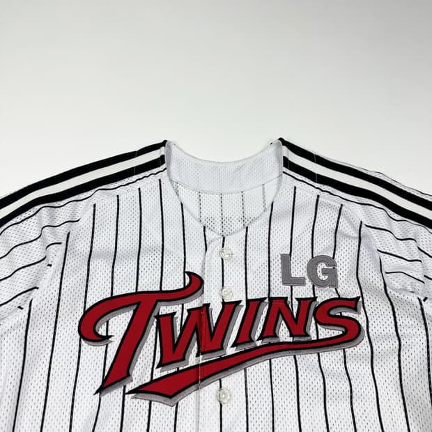 kbo lg트윈스 이대형 야구유니폼 (XS 여성추천)