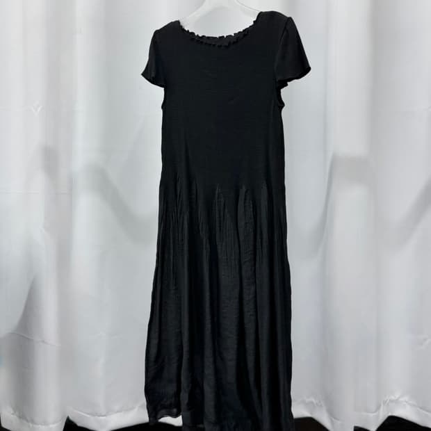 vtg dress