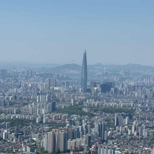 개인결제 건 4종