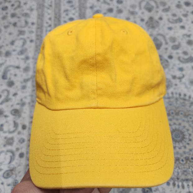 champion 챔피온 볼캡