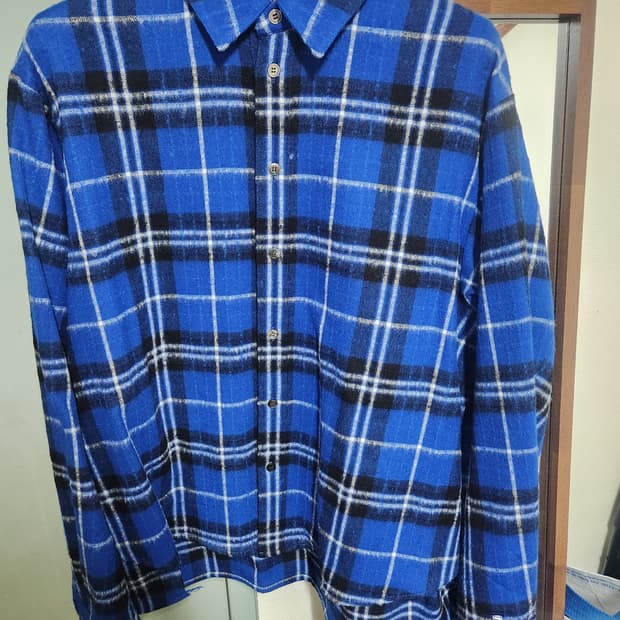 아더에러 로아 셔츠