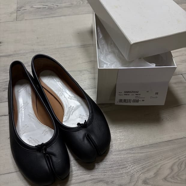 마르지엘라 타비 플랫 36