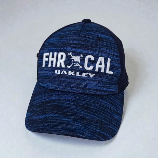 OAKLEY 오클리 스컬로고 볼캡 모자 프리사이즈