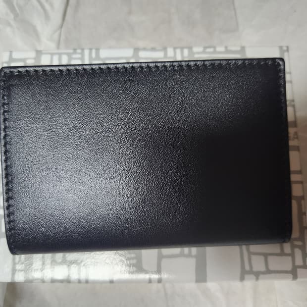 꼼데가르송 지갑 새상품 판매