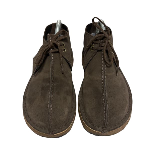 클락스 데저트 트랙 260