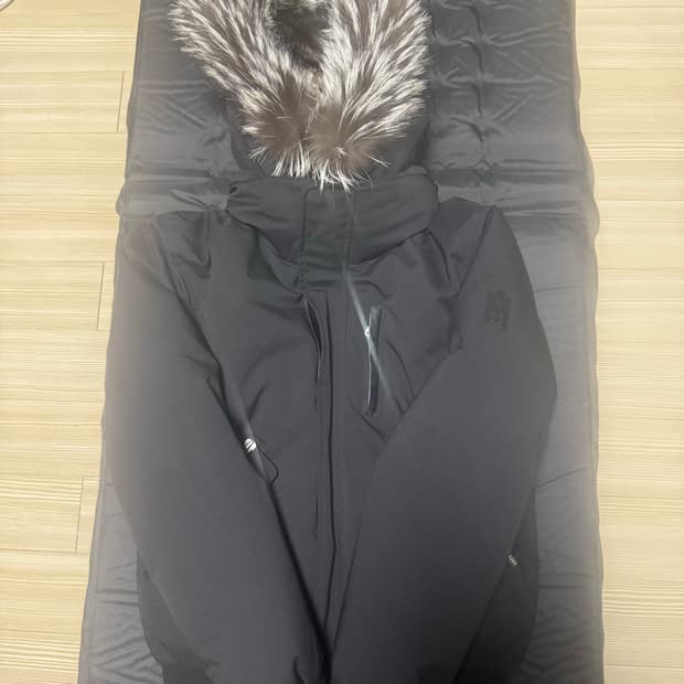 맥케이지딕슨36사이즈